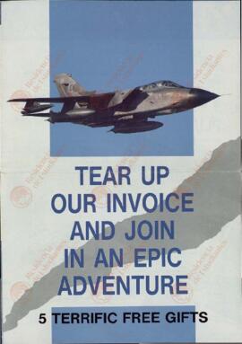 "Club de coleccionistas de aviones de guerra"