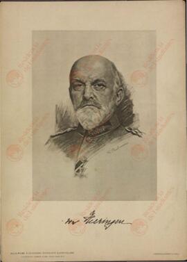 Sindicato de Amigos del Arte: Josias von Heeringen (1850-1926)