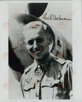 Hartmann, Erich A. (1922-1993)