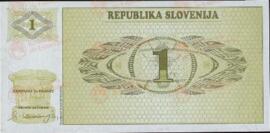 Billetes de países del Este (3) e Indonesia (1)