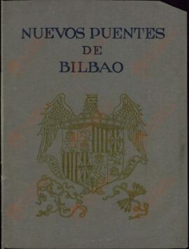 Nuevos puentes de Bilbao: 1 enero 1938