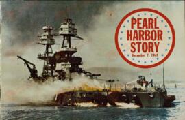 Historia de Pearl Harbor: información y fotografías auténticas sobre el ataque a Pearl Harbor. 7 diciembre 1941