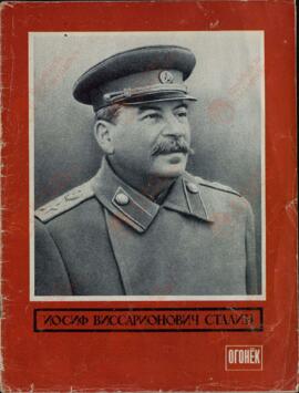 "Ogoniok", Nº2, 15 de Marzo de 1953 (Número Extraordinario por la Muerte de Stalin)
