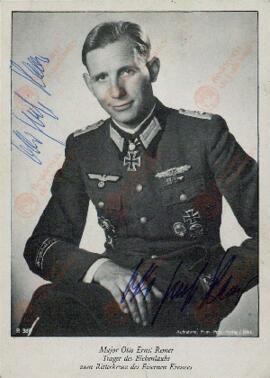 Remer, Otto-Ernst (1912-1997)