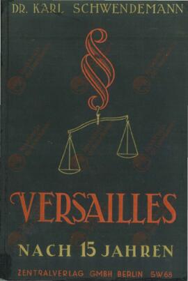 Versalles 15 años después