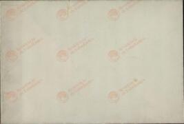 "El gobernador general". Sobre timbrado del Gobernador General (alemán) de Polonia