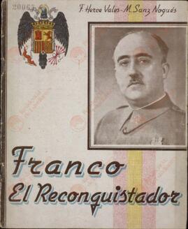 "Franco el Reconquistador"