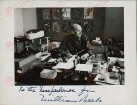 Beebe, Charles William (1877-1962)