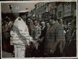 Girón de Velasco, José Antonio (1911-1995)