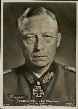 Caballeros cruz de hierro por Röhr: Scherer, Primozic, Dix, Almendinger, Noak, Vogel, Tonne, etc.