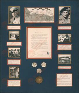 Eisenhower, Montgomery. "Orden del Día D"