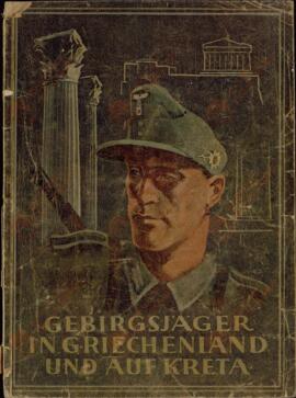Cazadores de montaña desde Grecia hasta Creta