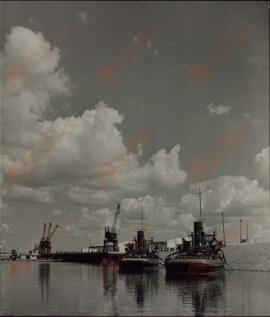 Canal de Gribodeyov (San Petersburgo), c. 1970