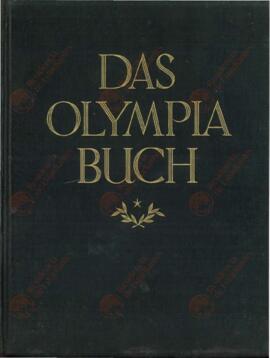 El libro de las Olimpiadas