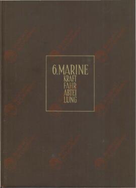 "6. Marine Kraftfahrabteilung"