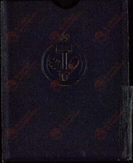 Biester, Fritz. "Lección por correspondencia / Escuela Estatal de Ingenieros de Magdeburg". 17 febrero 1939; 5 y 29 febrero 1940; y 19 febrero 1946
