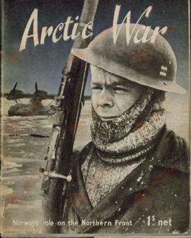 Guerra en el Ártico