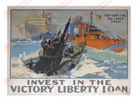 "Ellos mantendrán las costas abiertas"