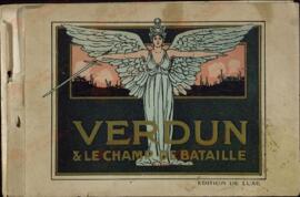 "Verdún y el Campo de Batalla"
