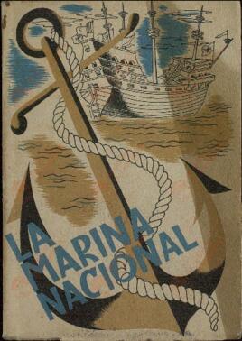 "La Marina Nacional: Dos discursos". Bilbao 1938