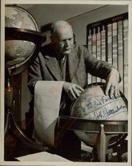 Kaltenborn, Hans von (1878-1965)