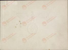 Folleto Artístico con Imágenes de los Trabajos de Obra Civil y Defensas en los Sudetes