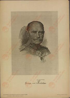 Sindicato de Amigos del Arte: Hans Hartwig von Beseler (1850-1921)