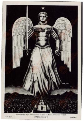 WWII. Italia Fascista, Blighty 1942, The Spur 1944, Crusader 1944 - 1945, Union Jack Nº 183 y 436. Imágenes, fotos