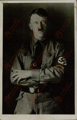 Hitler, Adolf