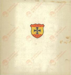 Los voluntarios españoles en el frente / Spaniens Freiwillige an der Ostfront. División azul / Blauen División