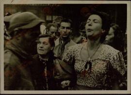 Atlantic / PK-Kriegsberichter Vennemann: "Los " libertadores" en la marcha hacia París". 4 julio 1944