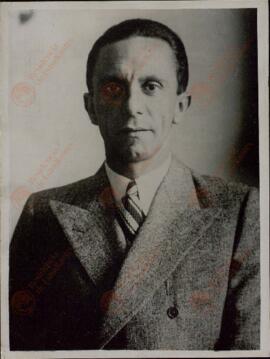 Goebbels, Joseph