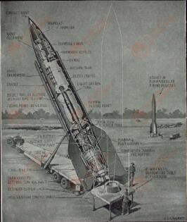 Dornberger, Walter. 2 febrero 1971