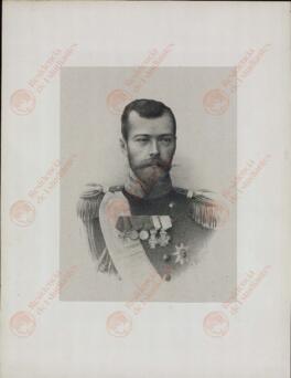 Nicolás II