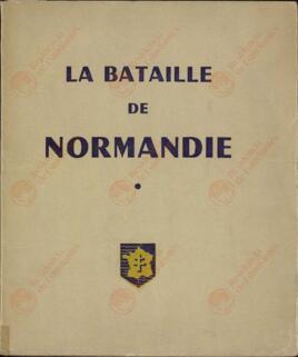 La batalla de Normandía: junio - agosto 1944 (1961)