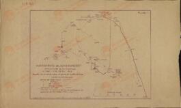 Plano del Hundimiento del Scharnhorst (26 de Diciembre de 1943), 7 de Agosto de 1947