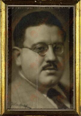 Sáinz Rodríguez, Pedro (1897-1986). Por Ángel Jalón