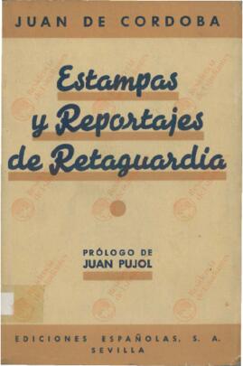 Estampas y Reportajes de Retaguardia. Sevilla, 1939