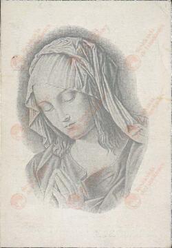 Oración por los Mártires de Aravaca y Vicálvaro, XIXº Aniversario, 1965.