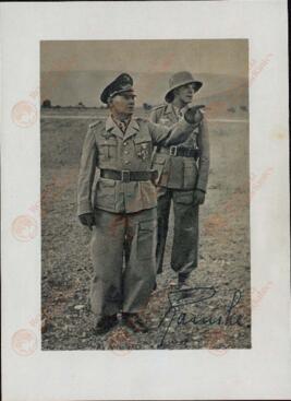 Hermann-Bernhard "Gerhard" Ramcke (1889-1968)