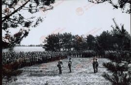 Savransky / Novosti: Bielorrusia. 22 junio 1941