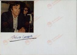 González Márquez, Felipe (1942). Secretario General del PSOE (1974-1997) y Presidente del Gobierno de España (1982-1996).