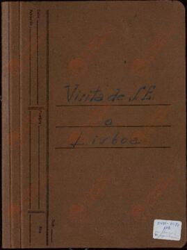 Informes político - sociales (255) sobre la ideología de las personas. País Vasco, en territorios tomados por las fuerzas nacionales sobre la ideología de las personas, 1937 y 1938.