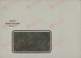 Bormann, Martin. "Administración de Obersalzberg"