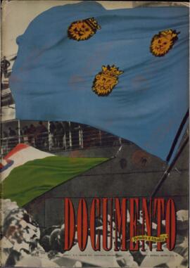 Documento. Periodico d´Attualitá, Nº 5, Mayo de 1941