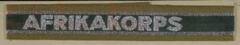 "Afrikakorps"