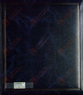 Conjunto de 24 fotos de la posguerra española álbum