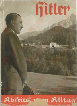 Hitler al margen de lo cotidiano