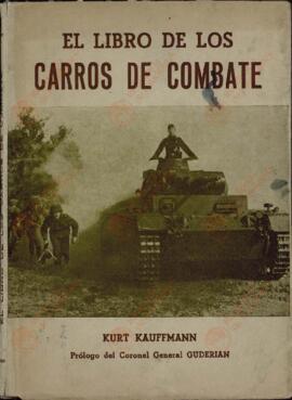 El libro de los carros de combate