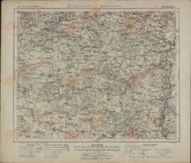 Mapa de Rusia Occidental: C36. Slotschew